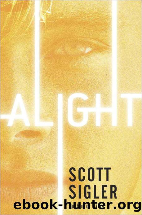 Sigler, Scott - The Generations 02 - Alight by Sigler Scott