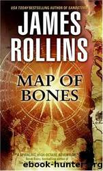 Sigma Force - 02 - Map of Bones by James Rollins