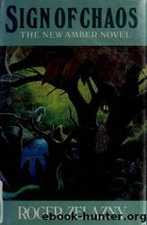Sign of Chaos by Arbor House