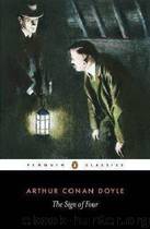 Sign of Four by Sir Arthur Conan Doyle