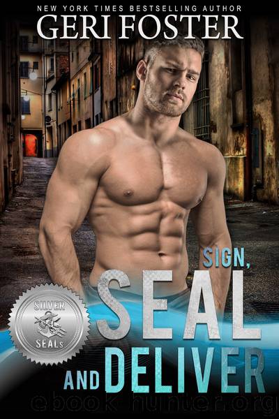 Sign, SEAL and Deliver by Geri Foster
