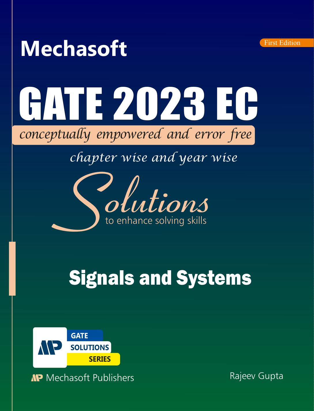 Signal and system.cdr by Mechasoft