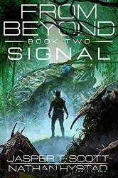 Signal by Scott Jasper T. & Hystad Nathan