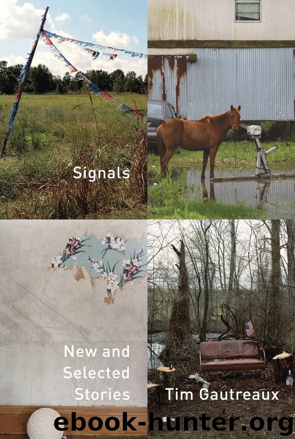 Signals by Tim Gautreaux