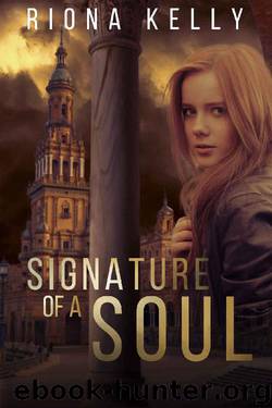 Signature of a Soul by Riona Kelly