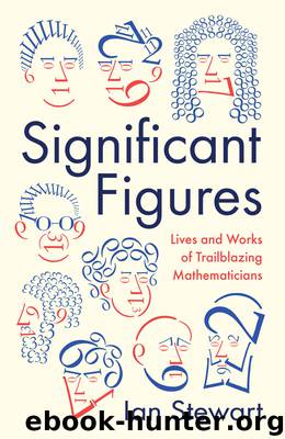 Significant Figures by Stewart Ian;