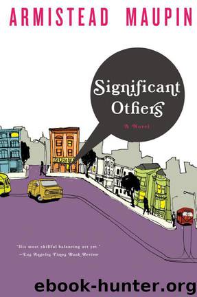 Significant Others by Maupin Armistead
