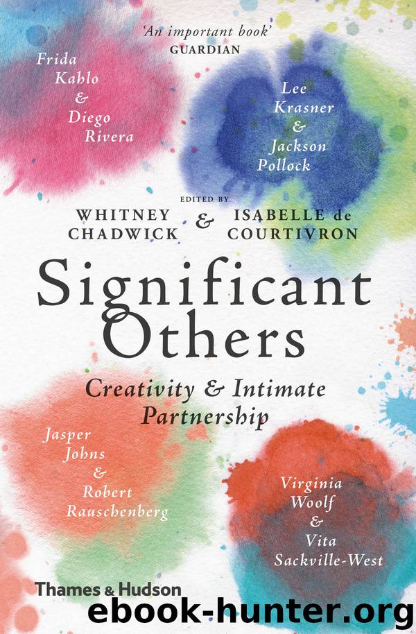Significant Others by Whitney Chadwick