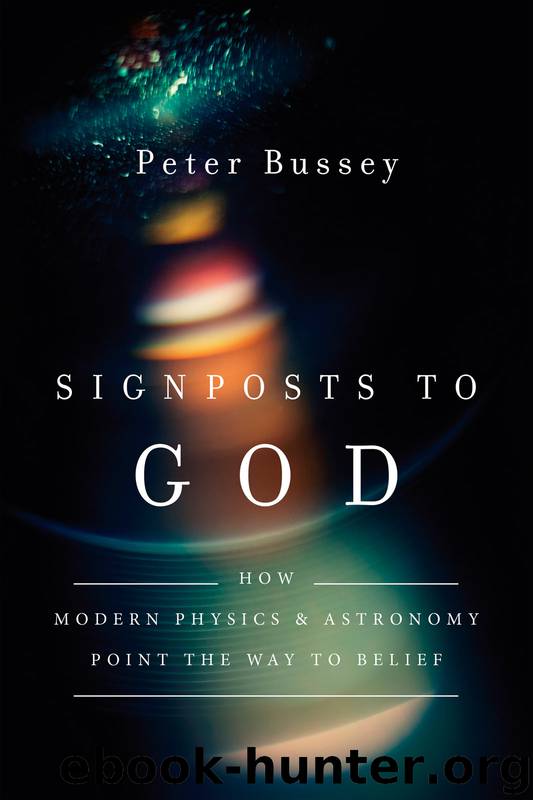 Signposts to God by Peter Bussey