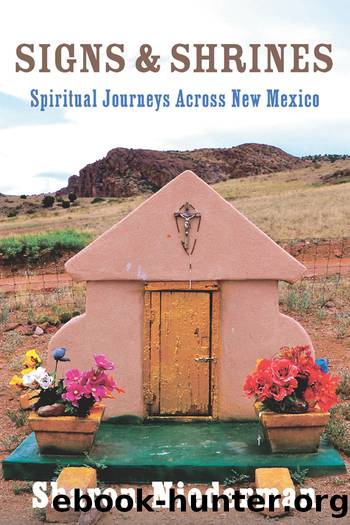 Signs & Shrines by Sharon Niederman