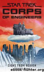 Signs From Heaven by Phaedra M. Weldon