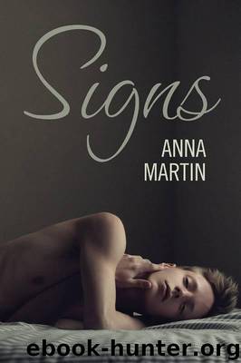 Signs by Anna Martin