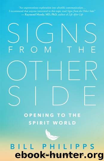 Signs from the Other Side by Bill Philipps