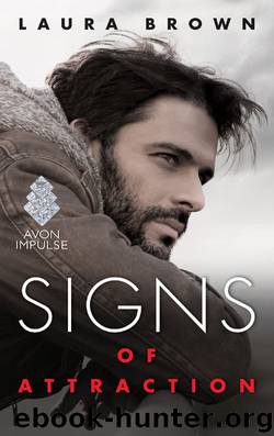 Signs of Attraction by Laura Brown