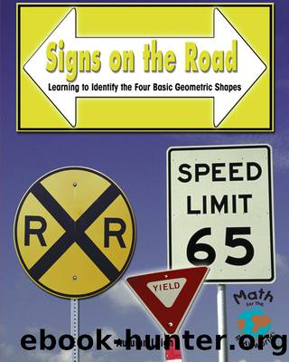 Signs on the Road by Autumn Leigh