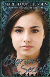 Sigrun's Secret by Marie-Louise Jensen