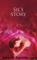 Sil's Story by Amy Ewing