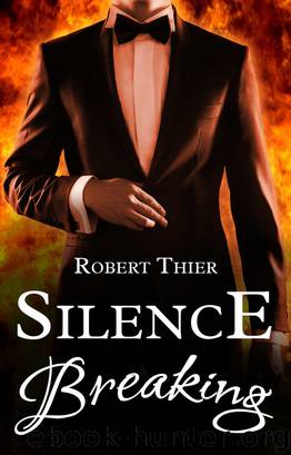 Silence Breaking by Robert Thier