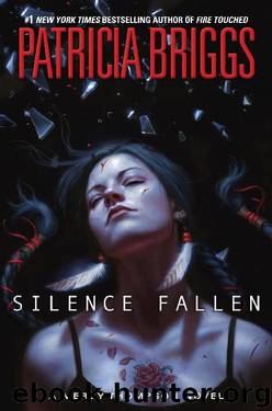 Silence Fallen by Patricia Briggs