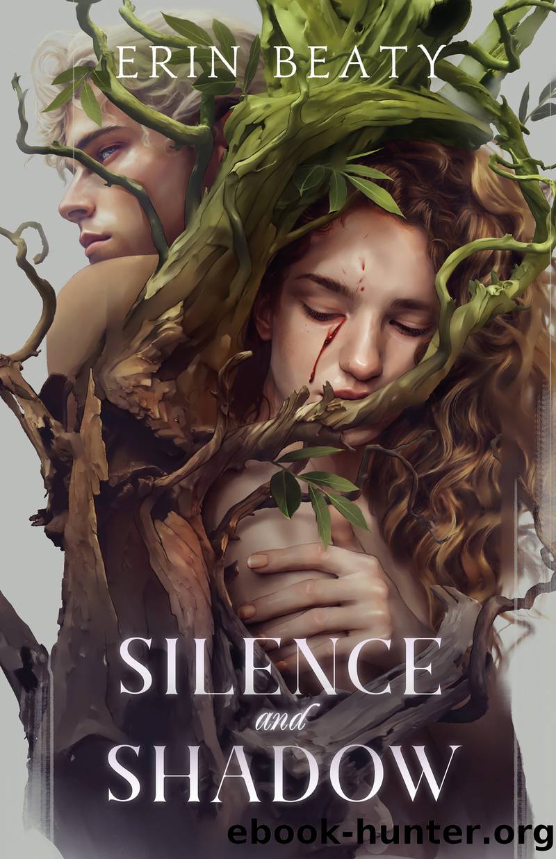Silence and Shadow by Erin Beaty