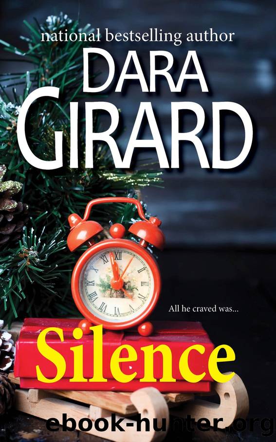Silence by Dara Girard