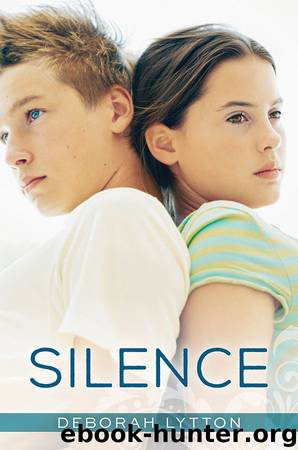 Silence by Deborah Lytton