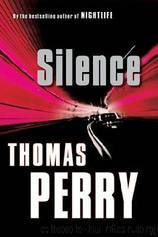 Silence by Thomas Perry