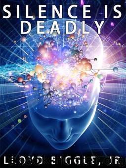 Silence is Deadly by Lloyd Biggle Jr