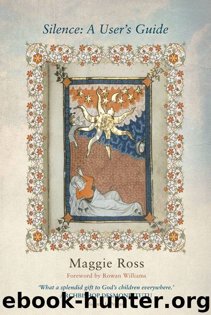 Silence: A User's Guide by Ross Maggie;