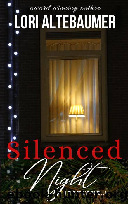 Silenced Night by Lori Altebaumer