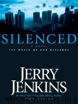 Silenced by Jerry B. Jenkins