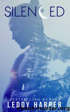 Silenced by Leddy Harper