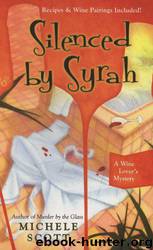 Silenced by Syrah