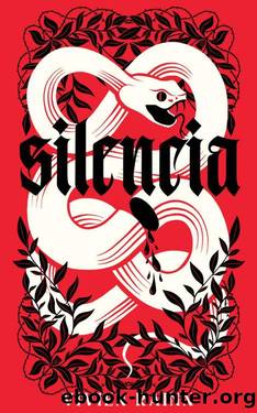 Silencia (Solita Series Book 2) by Vivien Rainn