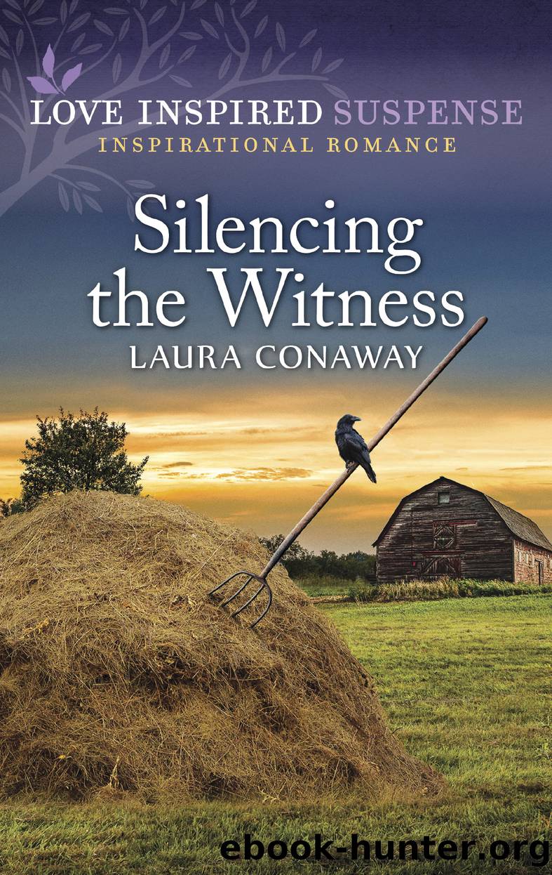 Silencing the Witness by Laura Conaway