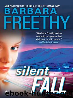 Silent 2 - Silent Fall by Barbara Freethy
