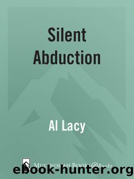 Silent Abduction by Al Lacy