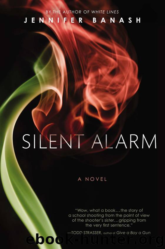 Silent Alarm by Jennifer Banash