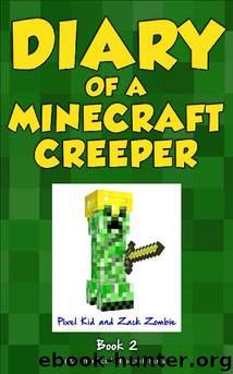 Silent But Deadly by Zack Zombie & Pixel Kid