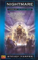 Silent Empire 2 - Nightmare by Steven Harper