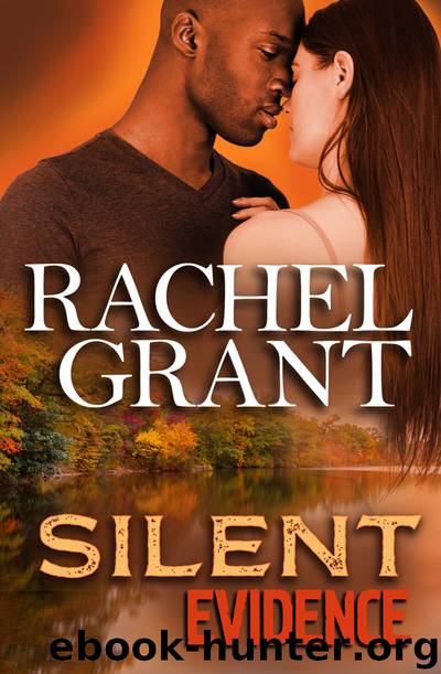 Silent Evidence by Rachel Grant