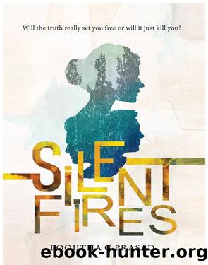 Silent Fires by Poojitha G Prasad
