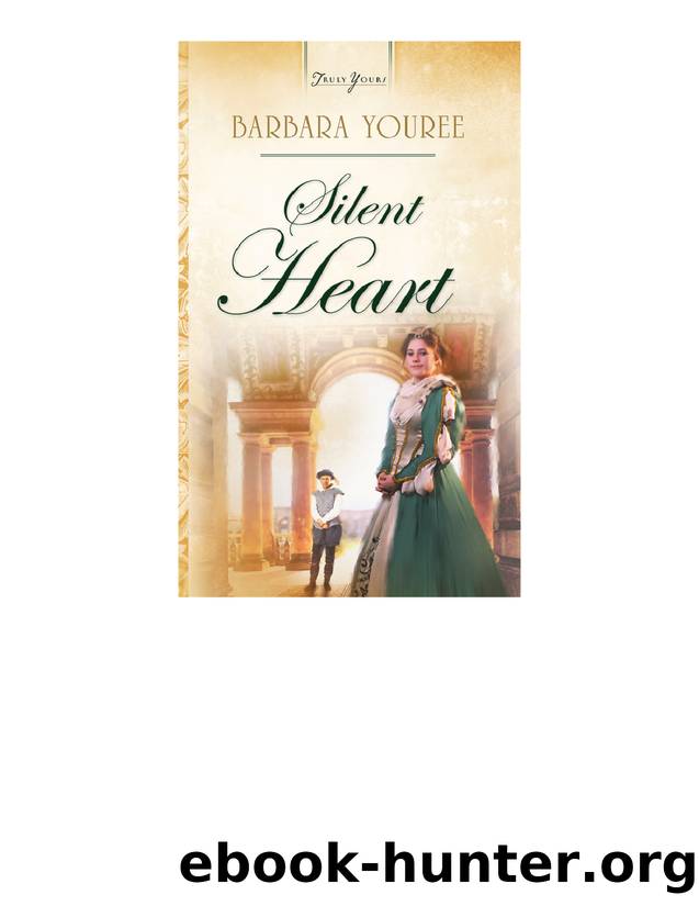 Silent Heart by Barbara Youree