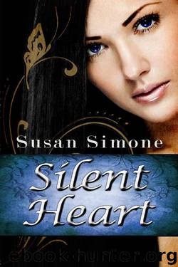 Silent Heart by Susan Simone