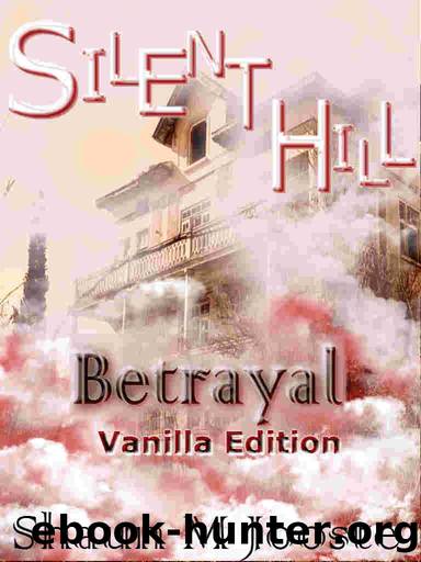 Silent Hill by Shaun Jooste