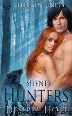 Silent Hunters by Desiree Holt