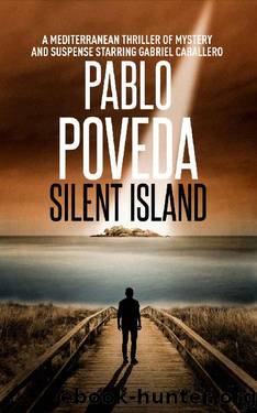 Silent Island by Pablo Poveda