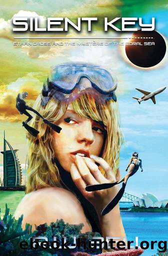 Silent Key by R. W. Bell