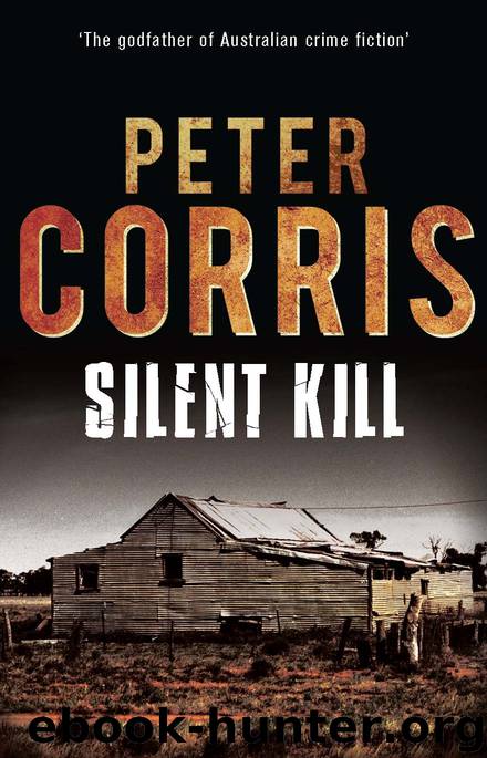 Silent Kill by Peter Corris