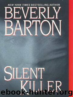 Silent Killer by Beverly Barton